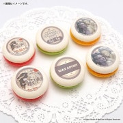 公式】4月 ケーキ・マカロン・カップケーキ【PRIROLL(プリロール