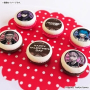 公式】マカロンはこちら！ ケーキ・マカロン・カップケーキ【PRIROLL