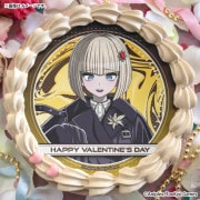 公式】HUNDRED LINE -最終防衛学園- ケーキ・マカロン・カップケーキ