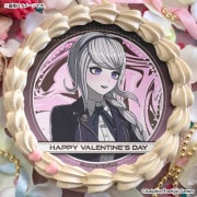 公式】HUNDRED LINE -最終防衛学園- ケーキ・マカロン・カップケーキ