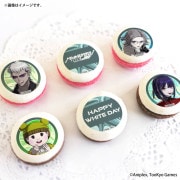 �ۥ磻�ȥǡ��ץ�ޥ�����6�ĥ��å�2026����ջ��Դ�&���ҿ͡���꾽�ϡ��彽�庣�ϡˡ���ŵ�̥Хå��դ���[HUNDRED LINE -�ǽ��ɱҳر�-]