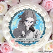 公式】HUNDRED LINE -最終防衛学園- ケーキ・マカロン・カップケーキ