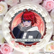 公式】HUNDRED LINE -最終防衛学園- ケーキ・マカロン・カップケーキ