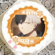 Xmasץꥱ2025ʺ ڡˡŵ̥Хåդ[WIND BREAKER]