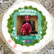 Winter�ץꥱ����2025�ʥ���󥸥��ˡ���ŵ�̥Хå��դ���[�����ƥ󥪥֥Х�Х�]