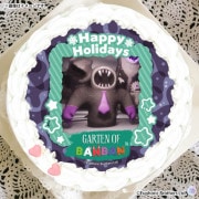 Winter�ץꥱ����2025�ʥ����ɥ������ˡ���ŵ�̥Хå��դ���[�����ƥ󥪥֥Х�Х�]