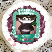 Winter�ץꥱ����2025�ʥ�����ա��ȡ��ɥ������ˡ���ŵ�̥Хå��դ���[�����ƥ󥪥֥Х�Х�]