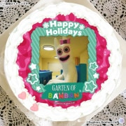 Winter�ץꥱ����2025�ʥХ�Х꡼�ʡˡ���ŵ�̥Хå��դ���[�����ƥ󥪥֥Х�Х�]