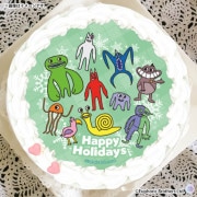 Winter�ץꥱ����2025�ʽ���ˡ���ŵ�̥Хå��դ���[�����ƥ󥪥֥Х�Х�]