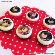 公式】マカロン＆カップケーキはこちら！ ケーキ・マカロン・カップ