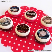 公式】マカロンはこちら！ ケーキ・マカロン・カップケーキ【PRIROLL