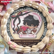 公式】TVアニメ｢桃源暗鬼｣ ケーキ・マカロン・カップケーキ【PRIROLL