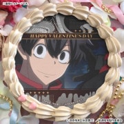 公式】TVアニメ｢桃源暗鬼｣ ケーキ・マカロン・カップケーキ【PRIROLL