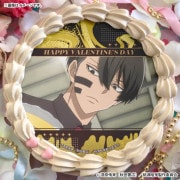 公式】TVアニメ｢桃源暗鬼｣ ケーキ・マカロン・カップケーキ【PRIROLL