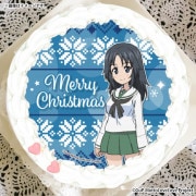 Xmas�ץꥱ����2025�ʻ�������ߡˡ���ŵ�̥Хå��դ���[�����륺���ѥ�ĥ��� ��äȤ�֤�ֺ���Ǥ���]