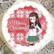 Xmas�ץꥱ����2025�ʺ����纴�ˡ���ŵ�̥Хå��դ���[�����륺���ѥ�ĥ��� ��äȤ�֤�ֺ���Ǥ���]