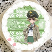 Xmas�ץꥱ����2025�ʥ��������ˡ���ŵ�̥Хå��դ���[�����륺���ѥ�ĥ��� ��äȤ�֤�ֺ���Ǥ���]