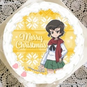 Xmas�ץꥱ����2025�ʥ�������ˡ���ŵ�̥Хå��դ���[�����륺���ѥ�ĥ��� ��äȤ�֤�ֺ���Ǥ���]