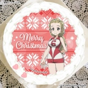 Xmas�ץꥱ����2025�ʺ����ڤ����ӡˡ���ŵ�̥Хå��դ���[�����륺���ѥ�ĥ��� ��äȤ�֤�ֺ���Ǥ���]