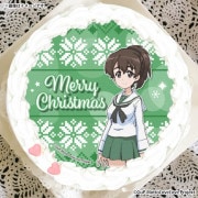 Xmas�ץꥱ����2025�ʾ���ͮ�ҡˡ���ŵ�̥Хå��դ���[�����륺���ѥ�ĥ��� ��äȤ�֤�ֺ���Ǥ���]