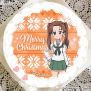 Xmas�ץꥱ����2025�ʳ�ë�ɡˡ���ŵ�̥Хå��դ���[�����륺���ѥ�ĥ��� ��äȤ�֤�ֺ���Ǥ���]