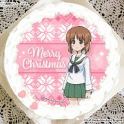 Xmas�ץꥱ����2025�������ߤۡˡ���ŵ�̥Хå��դ���[�����륺���ѥ�ĥ��� ��äȤ�֤�ֺ���Ǥ���]