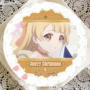 Xmas�ץꥱ����2025�ʥƥ����顦������롦�����ӡ��ˡ���ŵ�̥Хå��դ���[���θ����Ȥʤ�Ƕ���ƻ�饹�ܥ�������̱�ΰ٤˿Ԥ����ޤ���]