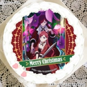 Xmas�ץꥱ����2025�ʥƥ������ӥ��奢��ˡ���ŵ�̥Хå��դ���[���θ����Ȥʤ�Ƕ���ƻ�饹�ܥ�������̱�ΰ٤˿Ԥ����ޤ���]