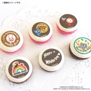 �ۥ磻�ȥǡ��ץ�ޥ�����6�ĥ��å�2026��B���ˡ���ŵ�̥Хå��դ���[���󥸥���֥롼]