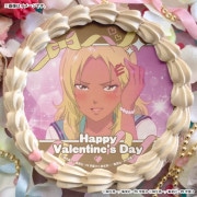 公式】アニメ「斉木楠雄のΨ難」 ケーキ・マカロン・カップケーキ