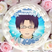 公式】アニメ「斉木楠雄のΨ難」 ケーキ・マカロン・カップケーキ