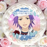 公式】アニメ「斉木楠雄のΨ難」 ケーキ・マカロン・カップケーキ