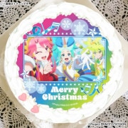 プリンセッションオーケストラ