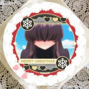 Xmas�ץꥱ����2025�ʲ��밦���ˡ���ŵ�̥Хå��դ���[���Τ��Ȥ����������繥����100�ͤ����]