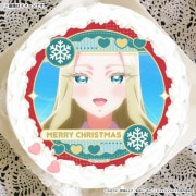 Xmas�ץꥱ����2025�������������ˡ���ŵ�̥Хå��դ���[���Τ��Ȥ����������繥����100�ͤ����]