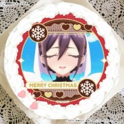 Xmas�ץꥱ����2025���øͲ��ˡ���ŵ�̥Хå��դ���[���Τ��Ȥ����������繥����100�ͤ����]