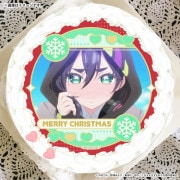 Xmas�ץꥱ����2025�ʸ�������ˡ���ŵ�̥Хå��դ���[���Τ��Ȥ����������繥����100�ͤ����]