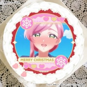 Xmas�ץꥱ����2025�ʲֱ౩��Τ�ˡ���ŵ�̥Хå��դ���[���Τ��Ȥ����������繥����100�ͤ����]