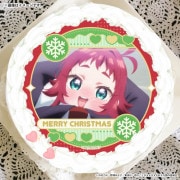 Xmas�ץꥱ����2025��������轡ˡ���ŵ�̥Хå��դ���[���Τ��Ȥ����������繥����100�ͤ����]