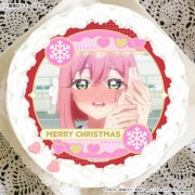 Xmas�ץꥱ����2025�ʲֱ౩��Τ�ˡ���ŵ�̥Хå��դ���[���Τ��Ȥ����������繥����100�ͤ����]