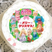 Xmas�ץꥱ����2025�ʥݥ��åȥ������ˡ���ŵ���å����դ���[�������]