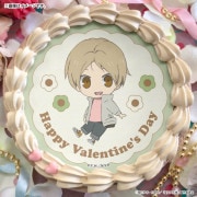 公式】夏目友人帳 ケーキ・マカロン・カップケーキ【PRIROLL