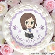 公式】夏目友人帳 ケーキ・マカロン・カップケーキ【PRIROLL