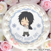 公式】夏目友人帳 ケーキ・マカロン・カップケーキ【PRIROLL