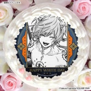 公式】雅血の陰陽師 ケーキ・マカロン・カップケーキ【PRIROLL