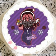 Xmas�ץꥱ����2025��DOUKI�ˡ���ŵ�̥Хå��դ���[�����ܥץ��쥹���]