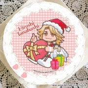 Xmas�ץꥱ����2025��ê�� ����(���饹��)�ˡ���ŵ�̥Хå��դ���[�����ܥץ��쥹���]