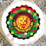 Xmas�ץꥱ����2025�ʥ饤����ޡ����ˡ���ŵ�̥Хå��դ���[�����ܥץ��쥹���]