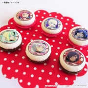 �Х�󥿥���ץ�ޥ�����6�ĥ��å�2026��WITH��DARK NIGHTMARE���ޥꥪ�ˡ���ŵ�̥Хå��դ���[KING OF PRISM]