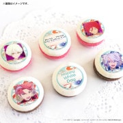 �ۥ磻�ȥǡ��ץ�ޥ�����6�ĥ��å�2026�ʲ��ҥ���ߡ����ޥ�������˿��������Ҥ塼���ˡ���ŵ�̥Хå��դ���[KING OF PRISM]